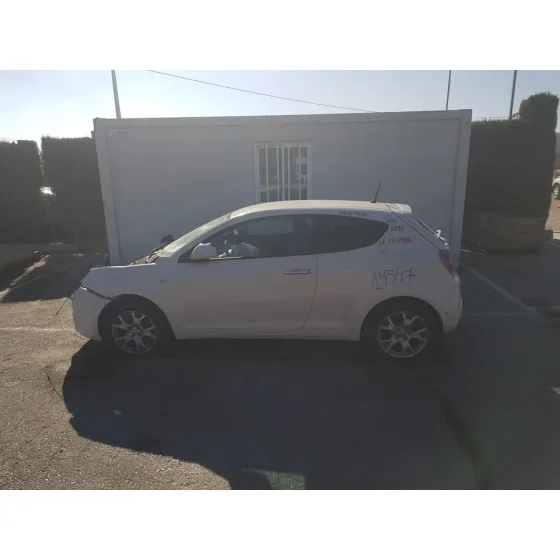 ALFA ROMEO MITO (145) '2014 BASIS BLANCO