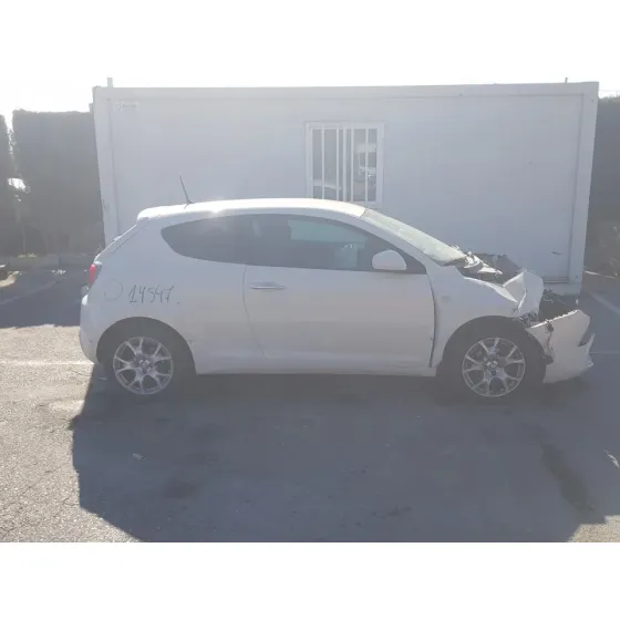 ALFA ROMEO MITO (145) '2014 BASIS BLANCO