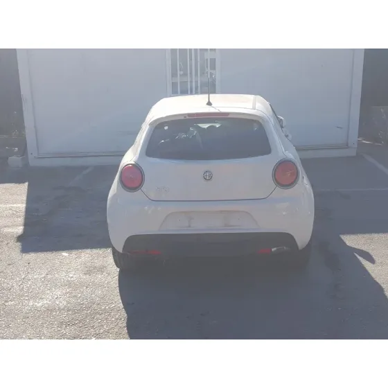 ALFA ROMEO MITO (145) '2014 BASIS BLANCO