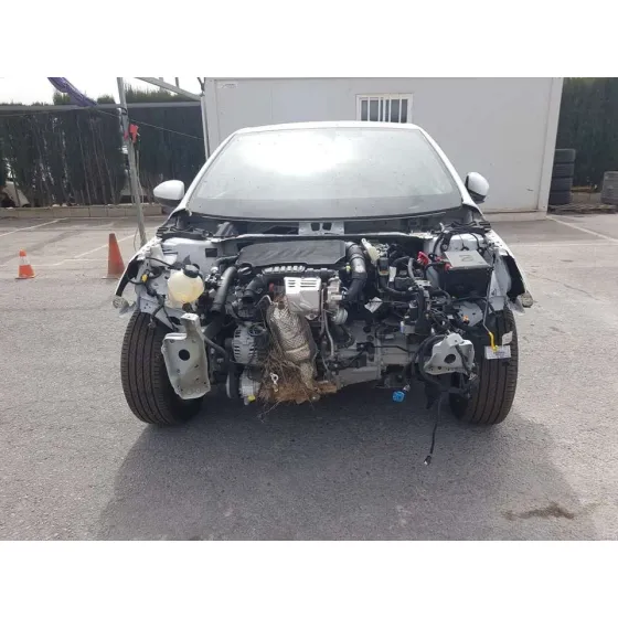 PEUGEOT 308 '2017 ACTIVE BLANCO