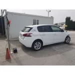 PEUGEOT 308 '2017 ACTIVE BLANCO