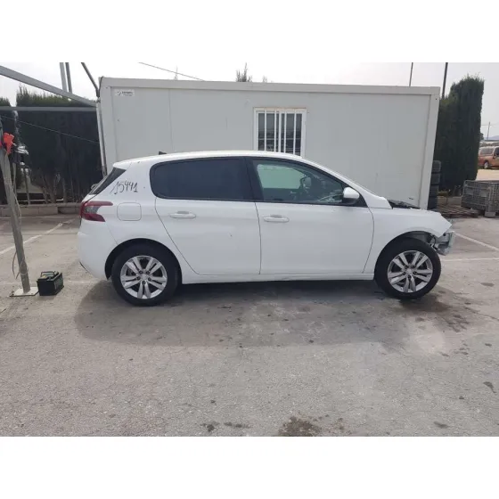 PEUGEOT 308 '2017 ACTIVE BLANCO