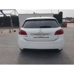 PEUGEOT 308 '2017 ACTIVE BLANCO