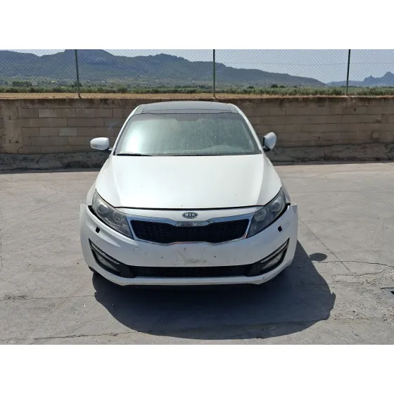 Kia OPTIMA (FSGDS6B) 2012