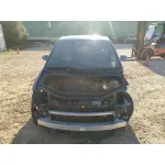Audi A2 (8Z0) 2000