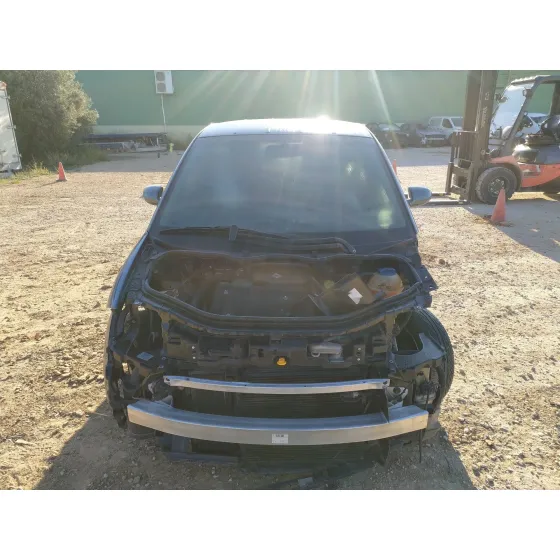 Audi A2 (8Z0) 2000