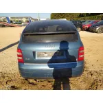 Audi A2 (8Z0) 2000