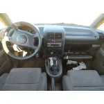 Audi A2 (8Z0) 2000