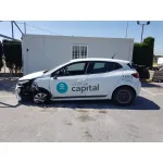 RENAULT CLIO V '2021 EXPERIENCE BLANCO