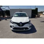 RENAULT CLIO V '2021 EXPERIENCE BLANCO
