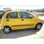 CHEVROLET MATIZ CHEVROLET MATIZ '2005 E ABG GPL AMARILLO 2005