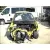 CHEVROLET MATIZ CHEVROLET MATIZ '2005 E ABG GPL AMARILLO 2005