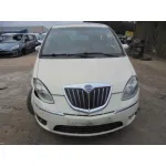 LANCIA MUSA (184) LANCIA MUSA (184) '2008 PLATINO BLANCO 2007