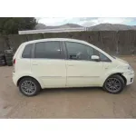 LANCIA MUSA (184) LANCIA MUSA (184) '2008 PLATINO BLANCO 2007