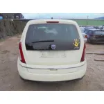 LANCIA MUSA (184) LANCIA MUSA (184) '2008 PLATINO BLANCO 2007