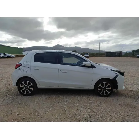 MITSUBISHI SPACE STAR (A00) '2024 MOTION BLANCO