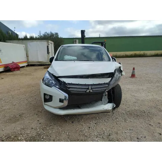 MITSUBISHI SPACE STAR (A00) '2024 MOTION BLANCO