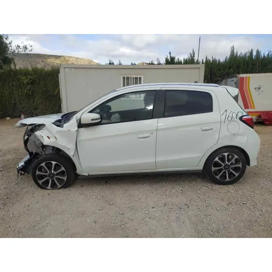 MITSUBISHI SPACE STAR (A00) '2024 MOTION BLANCO