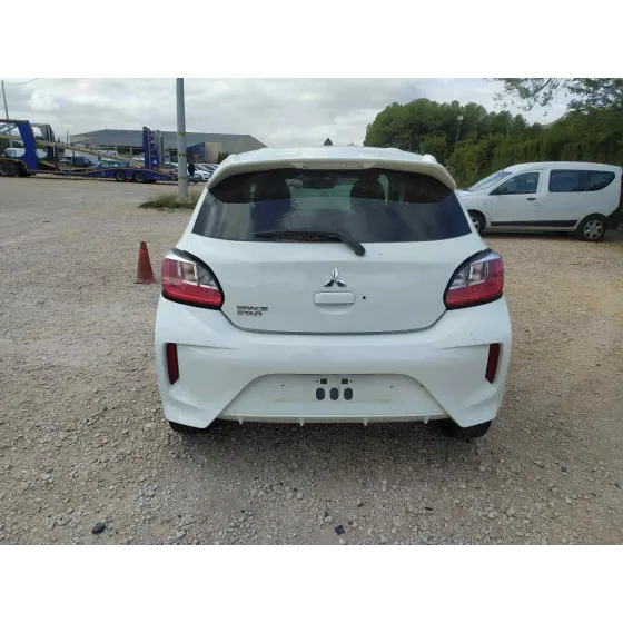 MITSUBISHI SPACE STAR (A00) '2024 MOTION BLANCO