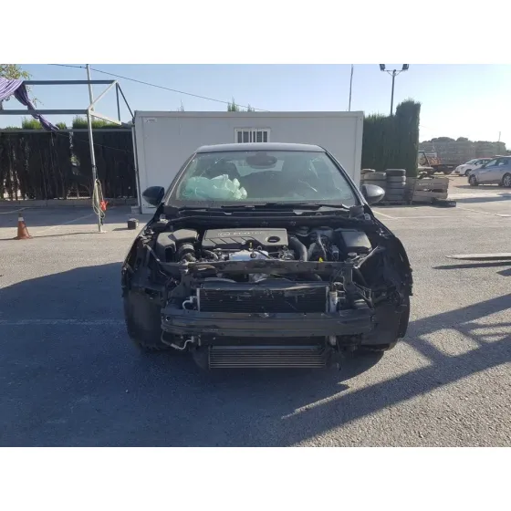 OPEL ASTRA K LIM. 5TÜRIG '2016 DYNAMIC START/STOP NEGRO