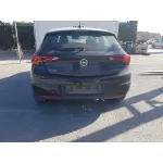 OPEL ASTRA K LIM. 5TÜRIG '2016 DYNAMIC START/STOP NEGRO