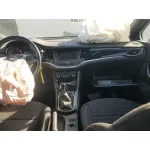OPEL ASTRA K LIM. 5TÜRIG '2016 DYNAMIC START/STOP NEGRO