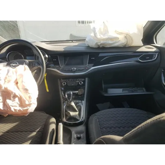 OPEL ASTRA K LIM. 5TÜRIG '2016 DYNAMIC START/STOP NEGRO