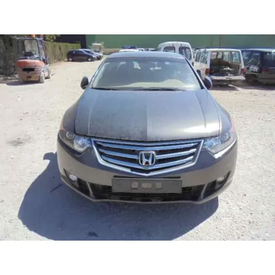 HONDA ACCORD BERLINA (CU) '2009 ELEGANCE GRIS OSCURO