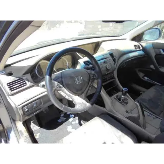 HONDA ACCORD BERLINA (CU) '2009 ELEGANCE GRIS OSCURO