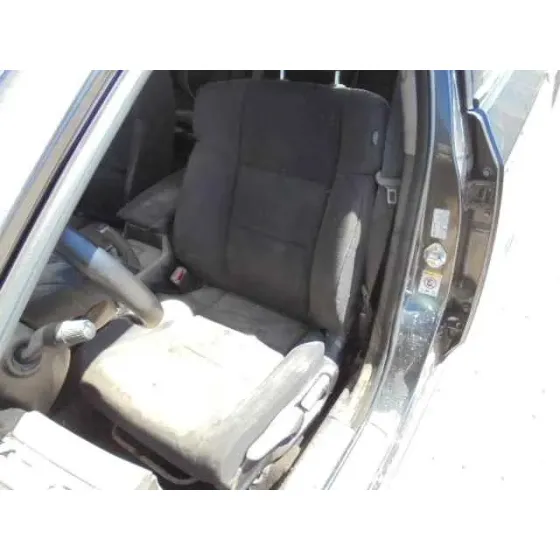 HONDA ACCORD BERLINA (CU) '2009 ELEGANCE GRIS OSCURO