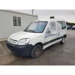 CITROEN BERLINGO '2006 1.4 X FAMILIAR BLANCO