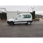CITROEN BERLINGO '2006 1.4 X FAMILIAR BLANCO