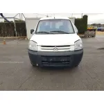CITROEN BERLINGO '2006 1.4 X FAMILIAR BLANCO