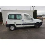 CITROEN BERLINGO '2006 1.4 X FAMILIAR BLANCO