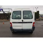 CITROEN BERLINGO '2006 1.4 X FAMILIAR BLANCO