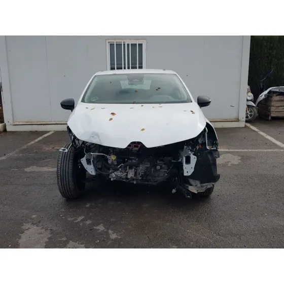 RENAULT CLIO V '2020 BUSINESS BLANCO