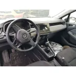 RENAULT CLIO V '2020 BUSINESS BLANCO