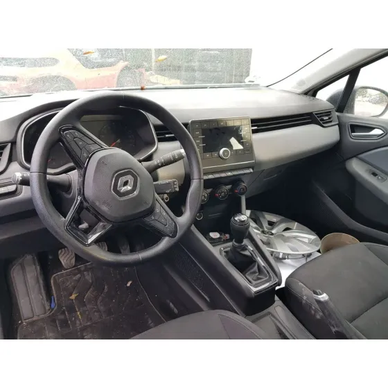 RENAULT CLIO V '2020 BUSINESS BLANCO