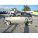 LANCIA YPSILON (101) LANCIA YPSILON (101) '2007 1.4 16V ARGENTO BEIG 2003