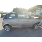 LANCIA YPSILON (101) LANCIA YPSILON (101) '2007 1.4 16V ARGENTO BEIG 2003