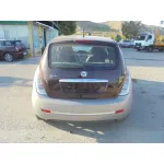 LANCIA YPSILON (101) LANCIA YPSILON (101) '2007 1.4 16V ARGENTO BEIG 2003