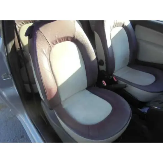 LANCIA YPSILON (101) '2007 1.4 16V ARGENTO BEIG