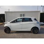 RENAULT ZOE '2015 ZEN BLANCO