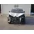 RENAULT ZOE '2015 ZEN BLANCO