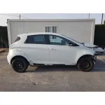 RENAULT ZOE '2015 ZEN BLANCO