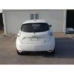 RENAULT ZOE '2015 ZEN BLANCO