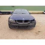 BMW SERIE 3 BERLINA (E90) '2011 318D AZUL