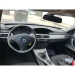BMW SERIE 3 BERLINA (E90) '2011 318D AZUL