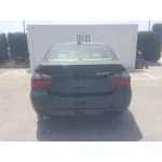 BMW SERIE 3 BERLINA (E90) '2005 320D NEGRO