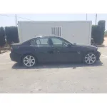 BMW SERIE 3 BERLINA (E90) '2005 320D NEGRO